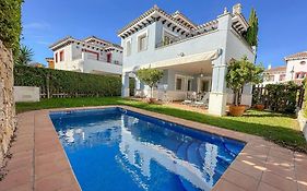 Mar Menor Golf Village Murcia