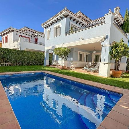 Mar Menor Golf Village Murcia Buitenkant foto