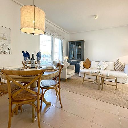 Mar Menor Golf Village Murcia Buitenkant foto