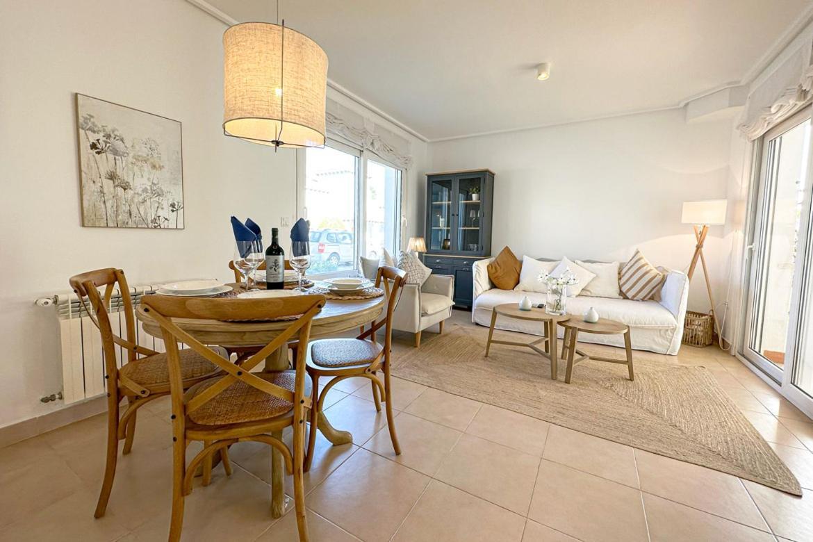 Mar Menor Golf Village Murcia Buitenkant foto