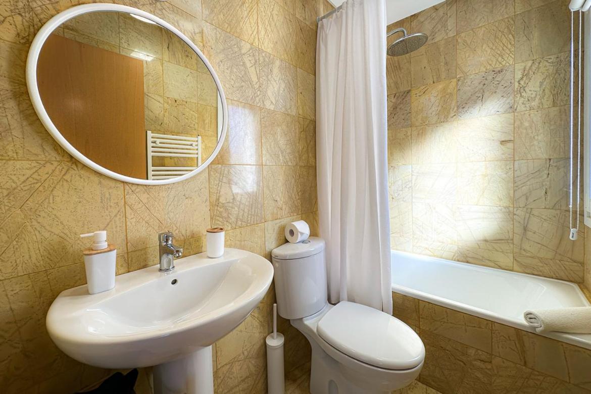 Mar Menor Golf Village Murcia Buitenkant foto