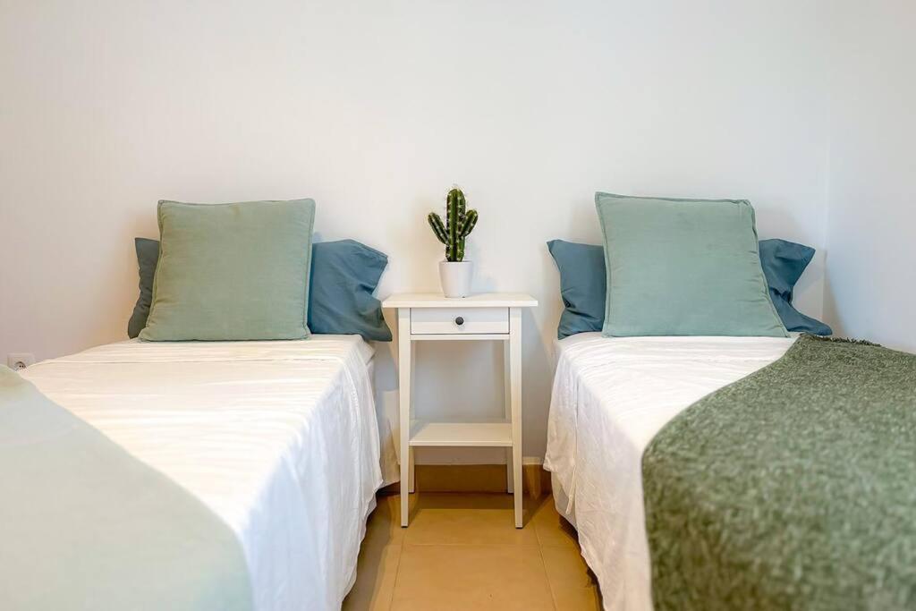 Mar Menor Golf Village Murcia Buitenkant foto