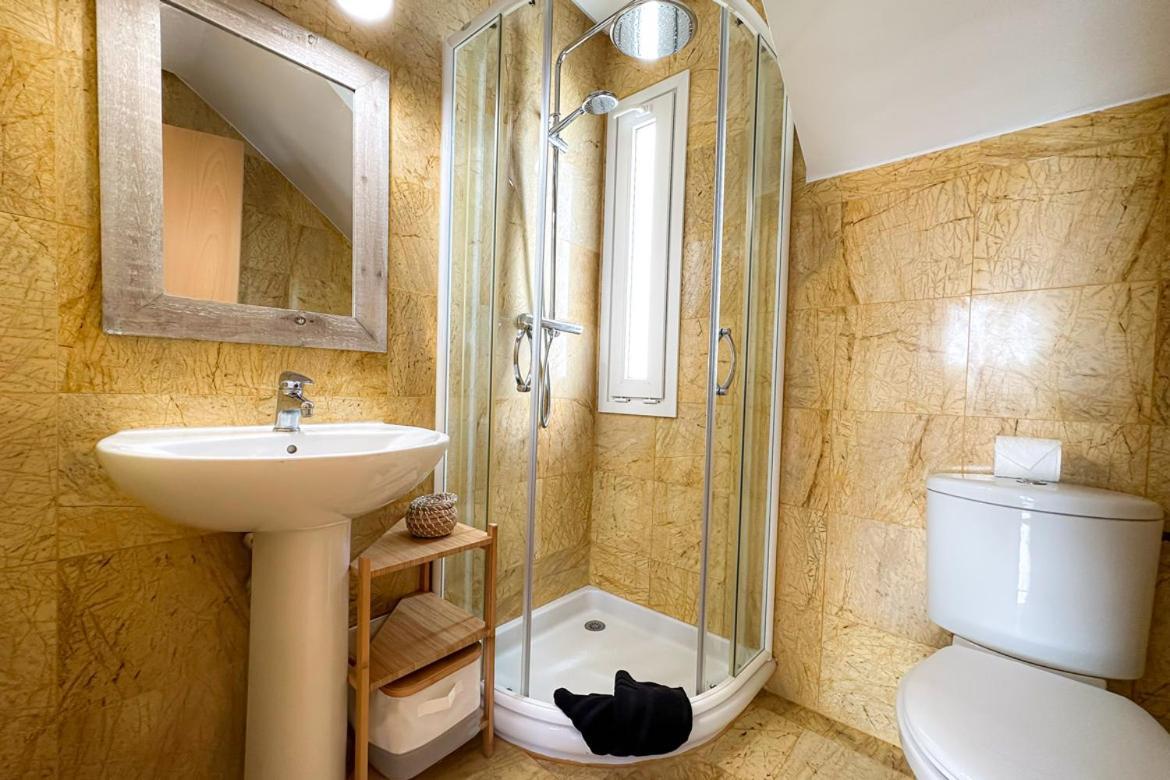 Mar Menor Golf Village Murcia Buitenkant foto